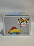 The Smurfs - Smurfette (1516) CHASE