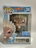 Naruto - Ay [4th Raikage] (2098) CHASE