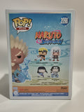 Naruto - Ay [4th Raikage] (2098) CHASE