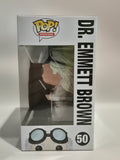 Back To The Future - DR. Emmett Brown (50)