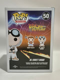 Back To The Future - DR. Emmett Brown (50)