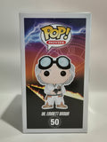 Back To The Future - DR. Emmett Brown (50)