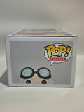Back To The Future - DR. Emmett Brown (50)