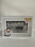 One Piece - Luffy with Going Merry (111)
