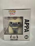 Avatar - Appa (643)