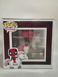 Deadpool - Deadpool on Unicorn (36)
