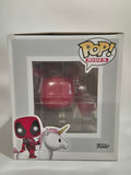 Deadpool - Deadpool on Unicorn (36)