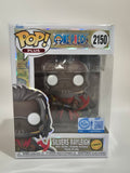 One Piece - Silver Rayleigh (2150) CHASE
