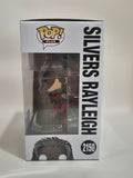 One Piece - Silver Rayleigh (2150) CHASE