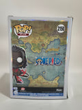 One Piece - Silver Rayleigh (2150) CHASE