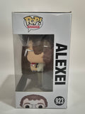 Stranger Things - Alexei (923)