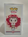 Stranger Things - Alexei (923)