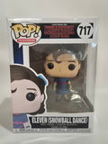 Stranger Things - Eleven [Snowball Dance] (717)