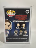 Stranger Things - Eleven [Snowball Dance] (717)