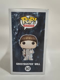 Stranger Things - Ghostbuster Will (547)