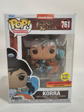 The Legend of Korra - Korra (761)
