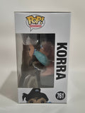 The Legend of Korra - Korra (761)