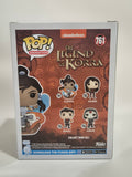 The Legend of Korra - Korra (761)