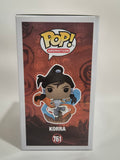 The Legend of Korra - Korra (761)