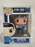Star Trek - Spock (82)