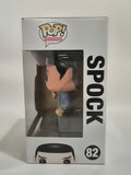 Star Trek - Spock (82)