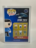 Star Trek - Spock (82)