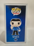 Star Trek - Spock (82)