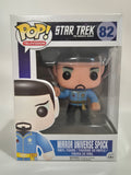 Star Trek - Mirror Universe Spock (82)