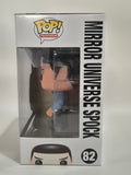 Star Trek - Mirror Universe Spock (82)