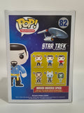 Star Trek - Mirror Universe Spock (82)