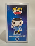 Star Trek - Mirror Universe Spock (82)