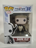Thor The Dark World - Dark Elf (37)