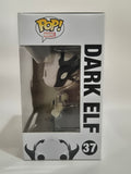 Thor The Dark World - Dark Elf (37)