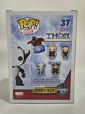 Thor The Dark World - Dark Elf (37)
