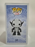 Thor The Dark World - Dark Elf (37)