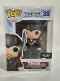 Thor The Dark World - Thor [With Helmet] (38)