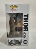 Thor The Dark World - Thor [With Helmet] (38)
