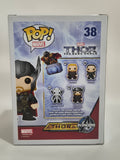 Thor The Dark World - Thor [With Helmet] (38)