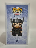 Thor The Dark World - Thor [With Helmet] (38)