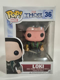 Thor The Dark World - Loki [Without Helmet] (36)