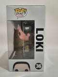 Thor The Dark World - Loki [Without Helmet] (36)