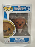 Guardians of the Galaxy - Cosmo (167)