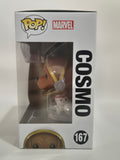 Guardians of the Galaxy - Cosmo (167)