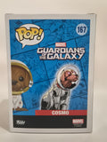 Guardians of the Galaxy - Cosmo (167)