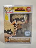 My Hero Academia - Katsuki Bakugo (1528)