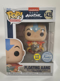 Avatar - Floating Aang (1439)
