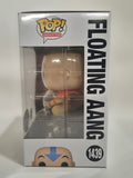 Avatar - Floating Aang (1439)