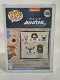 Avatar - Floating Aang (1439)