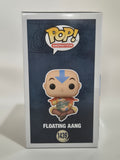 Avatar - Floating Aang (1439)