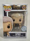 Buffy the Vampire Slayer - Spike (1621)